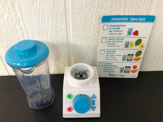 secondhand Melissa & Doug Smoothie Maker Blender Set
