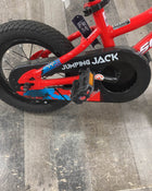 Shop Schwinn Jumping Jack 12" Kids' Bike at GoodBuy Gear