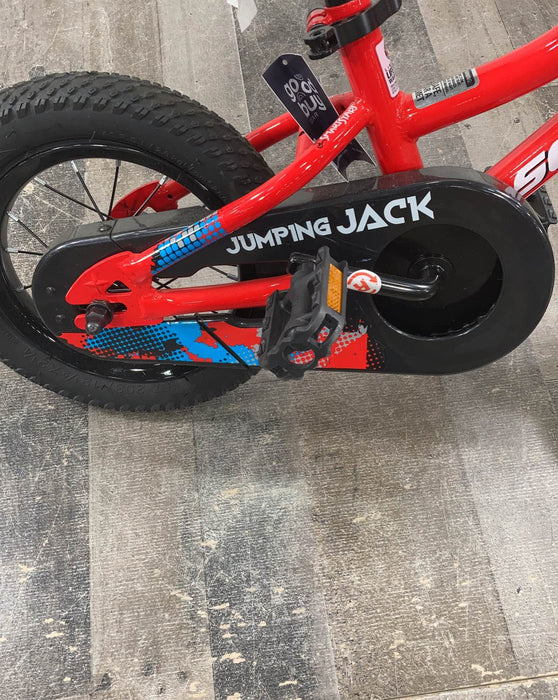Shop Schwinn Jumping Jack 12" Kids' Bike at GoodBuy Gear