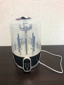 used BabyMoov Turbo Pure Sterilizer