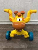 Shop Little Tikes Go And Grow Lil Rollin’ Giraffe at GoodBuy Gear