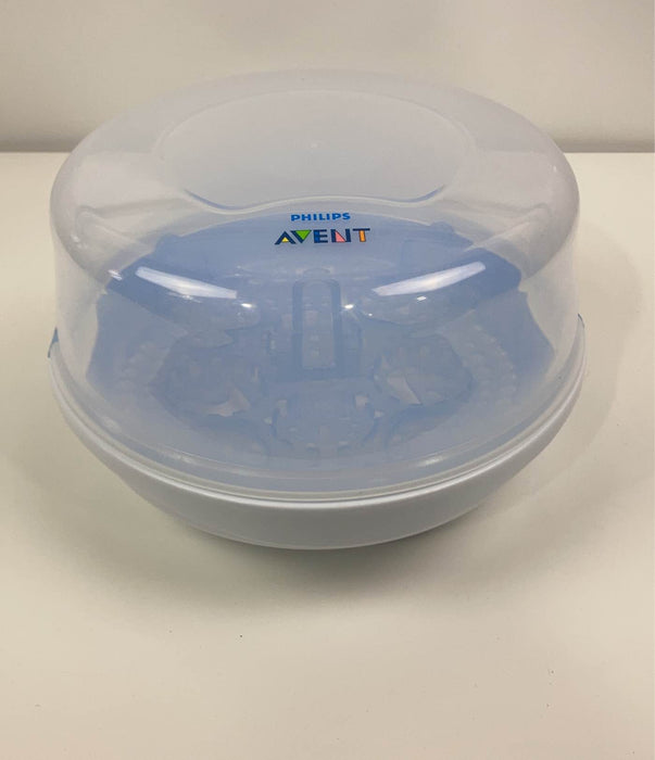 Shop Philips Avent Microwave Steam Sterilizer at GoodBuy Gear