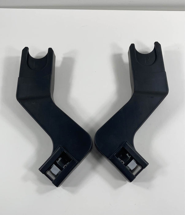 Shop Baby Jogger City Mini 2/City Mini GT2 Adapter for Nuna at GoodBuy Gear