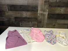 secondhand BUNDLE Baby Swaddles