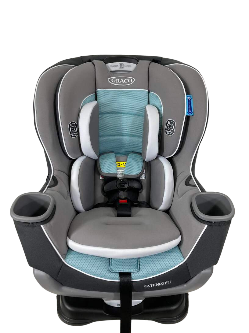 Graco car hotsell seat teal