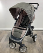 used Chicco Bravo Stroller, 2018