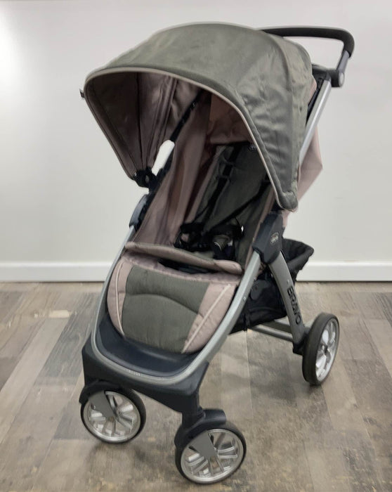 used Chicco Bravo Stroller, 2018