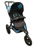 used BOB Revolution Stroller, 2018, Pro