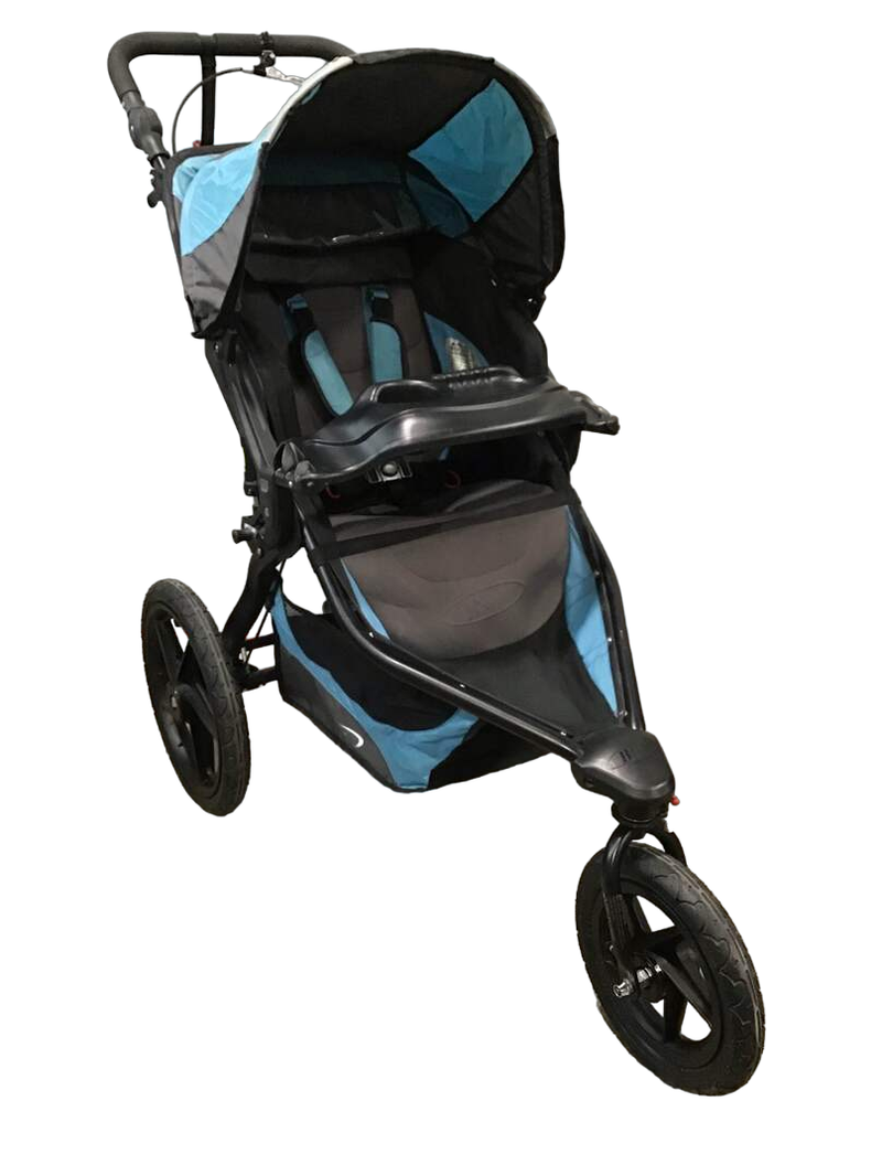 BOB Revolution Stroller, 2018, Pro
