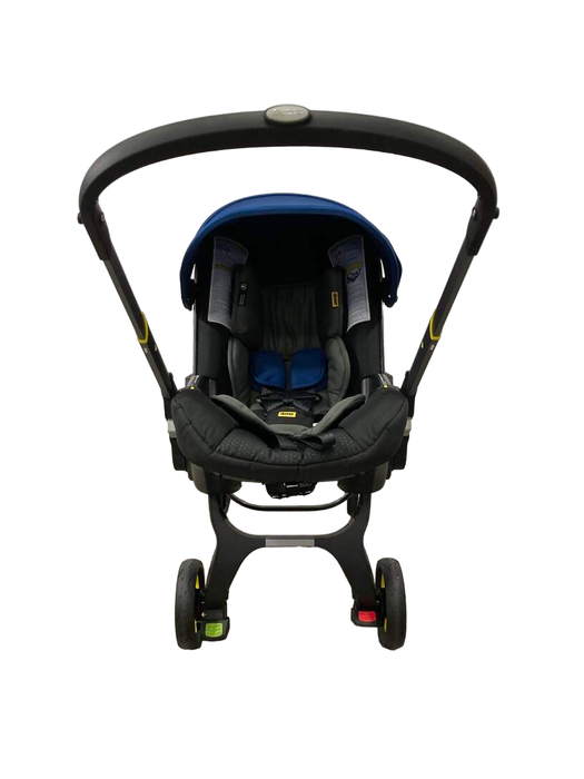 secondhand Strollers