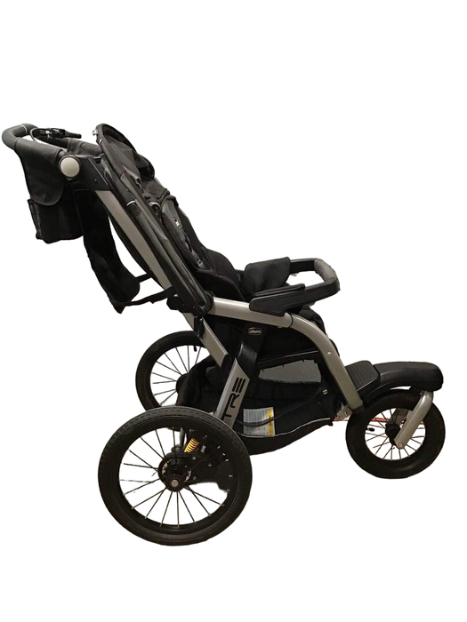 used Strollers