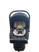 secondhand Baby Jogger City GO 2 Infant Car Seat, 2022, Slate