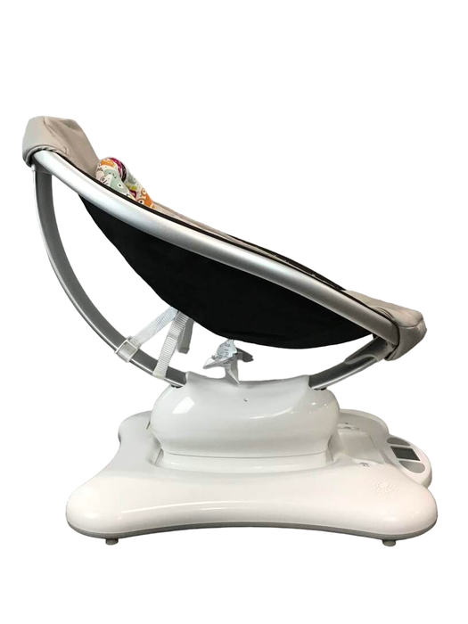 4moms MamaRoo Swing, Grey Classic