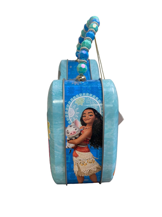 secondhand Disney Scoop Purse, Moana