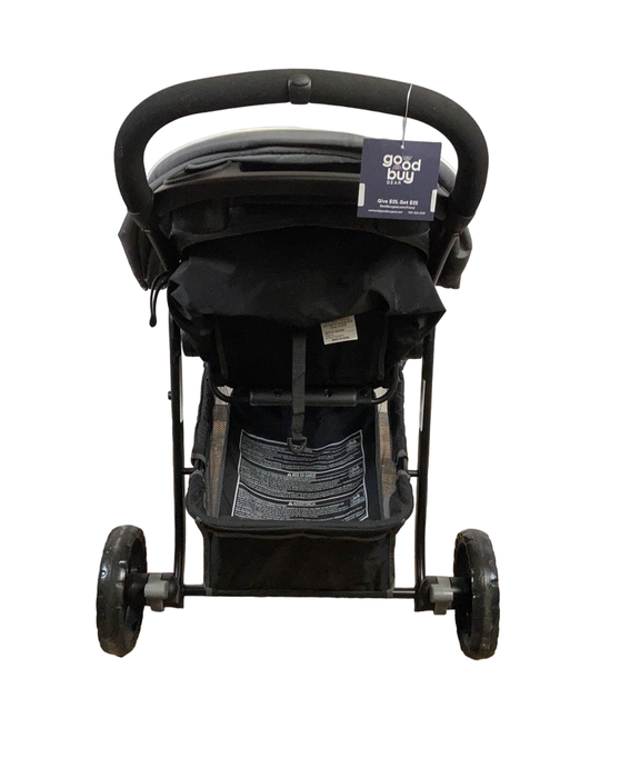 secondhand Strollers