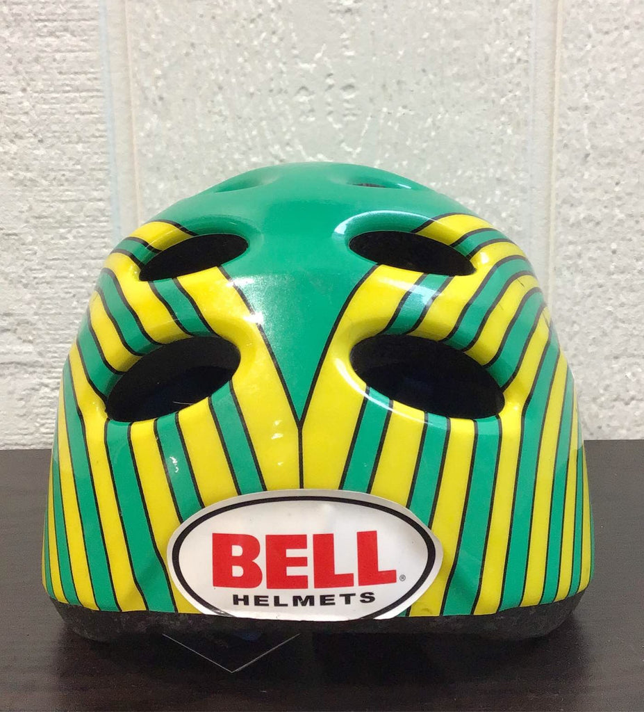 Bell Sports Faction Helmet