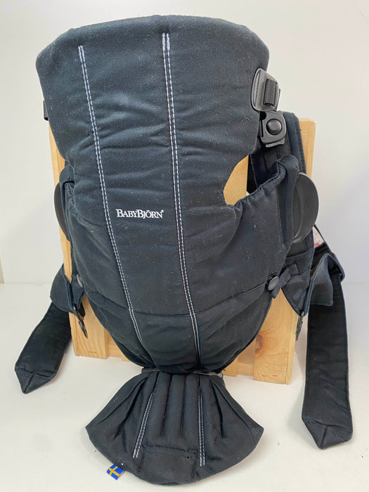 Shop BabyBjorn Baby Carrier Mini at GoodBuy Gear