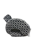 Shop My Brest Friend Nursing Pillow, Black and White Marina at GoodBuy Gear