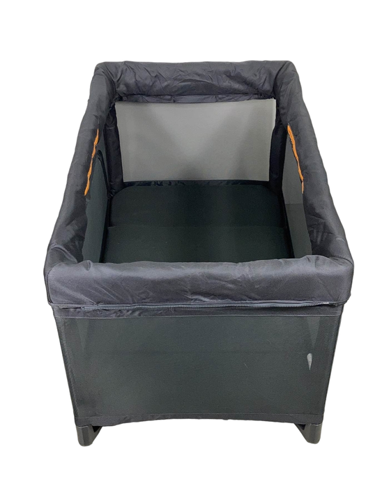 Shop UPPAbaby REMI Playard, Jake (Charcoal) at GoodBuy Gear