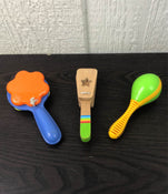 used BUNDLE Musical Toys