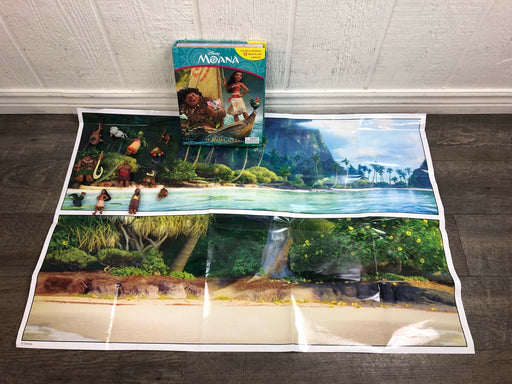 Shop My Busy Books, Disney Moana at GoodBuy Gear