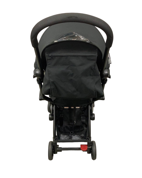 Babyzen YOYO+ Complete Stroller, 2018, Black