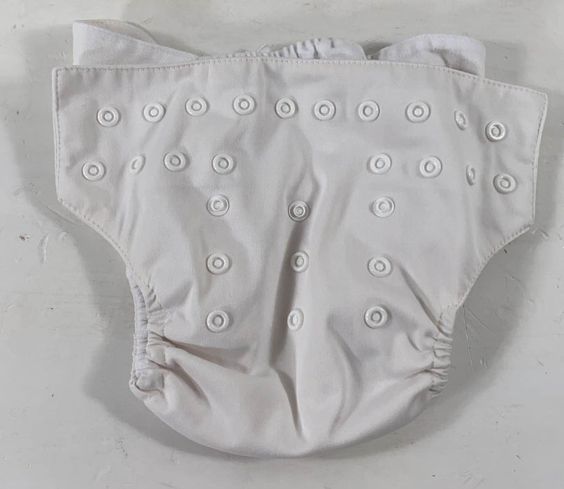 Shop BUNDLE LBB One-Size Cloth Diapers at GoodBuy Gear