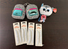 used BUNDLE Dress Up Accessories