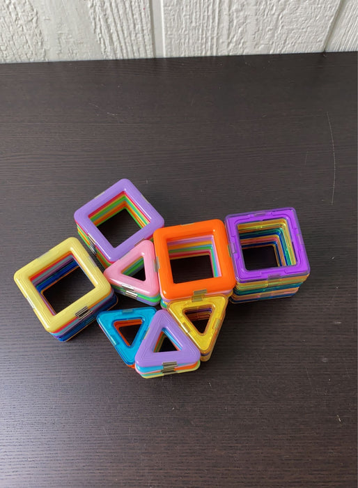 used BUNDLE Magnets