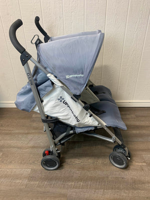 Uppababy g hotsell link 2019