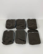 Shop Alva Baby Cloth Diaper Inserts, 6 pack at GoodBuy Gear