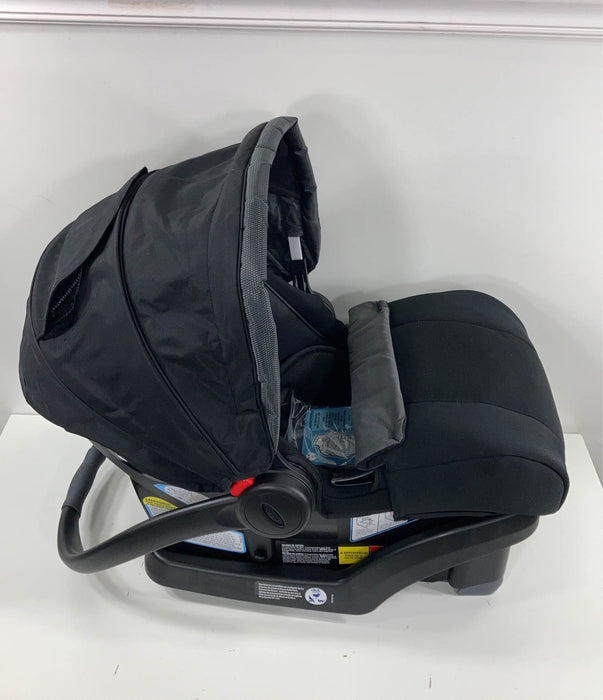 secondhand Carseat