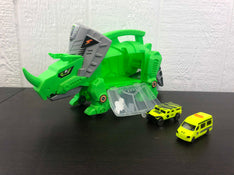 used Best Choice Triceratops Car-Carrier