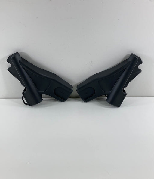 Shop UPPAbaby Lower Car Seat Adapters for Maxi-Cosi, Nuna, Cybex and Britax at GoodBuy Gear