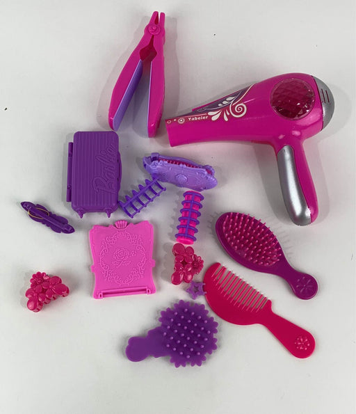 used BUNDLE Barbie Accessories