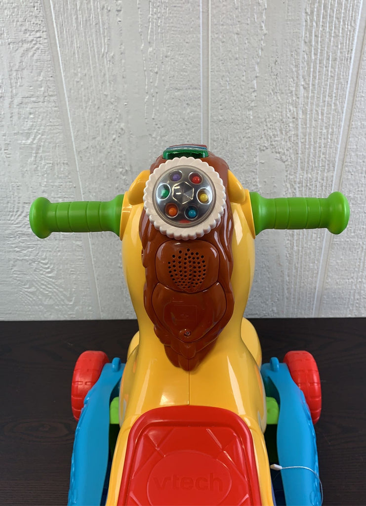 VTech Gallop And Rock Learning Pony