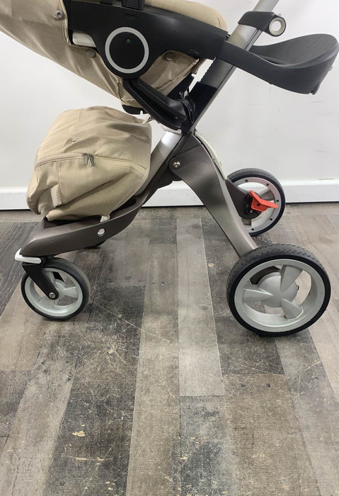 Stokke Xplory Stroller, 2013