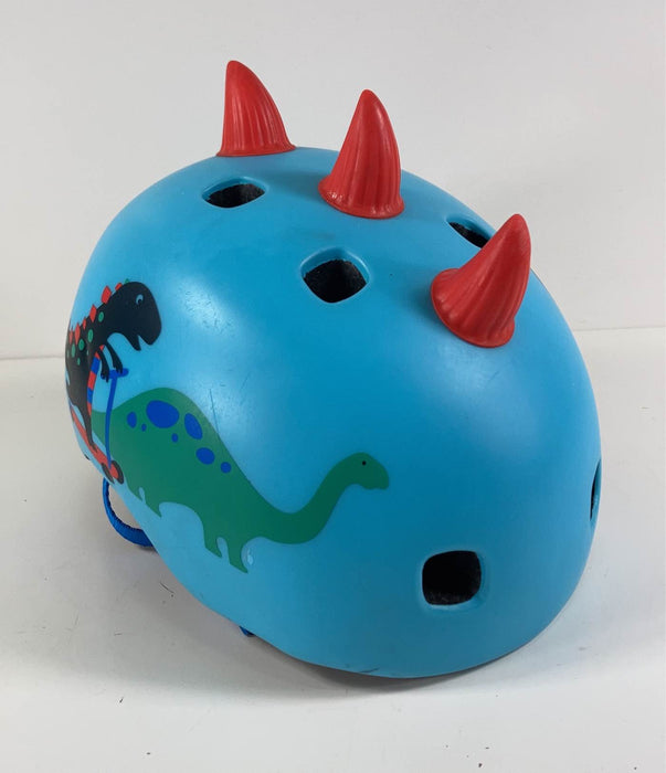 secondhand Micro Helmet, Small: 48 – 53cm, Dino