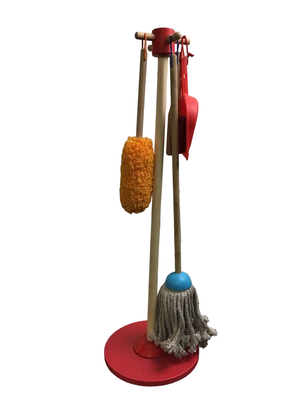 Melissa and shop doug sweep mop