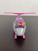 used BUNDLE PAW Patrol Toys