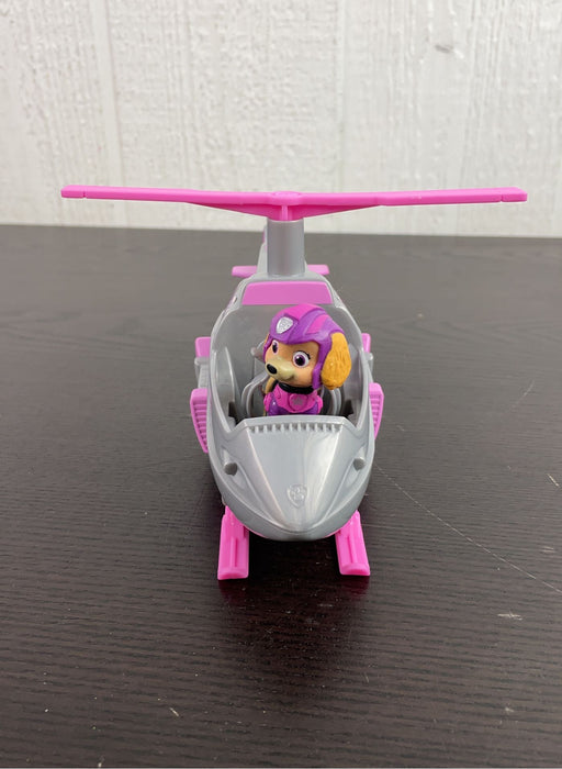 used BUNDLE PAW Patrol Toys