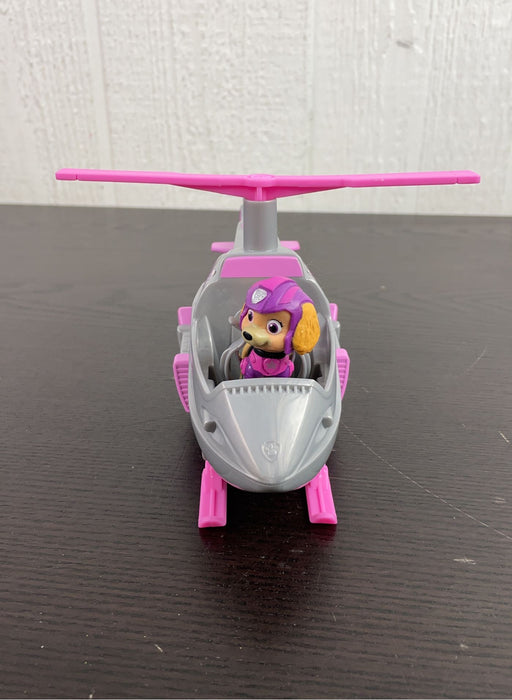 used BUNDLE PAW Patrol Toys