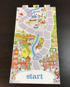 secondhand Wonder Forge Richard Scarry’s Busytown, Eye Found It Game