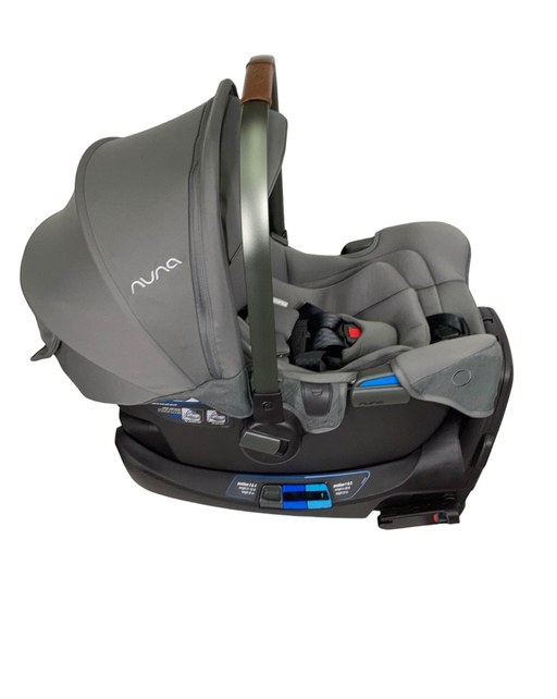 used Carseat