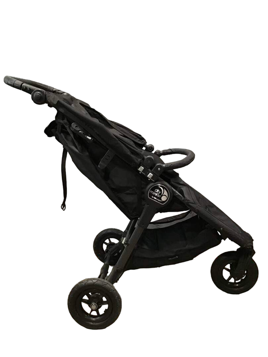 used Strollers