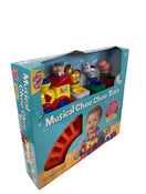 secondhand Small World Toys Musical Choo Choo Train