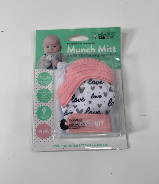 used Marlarkey Kids Munch Mitt