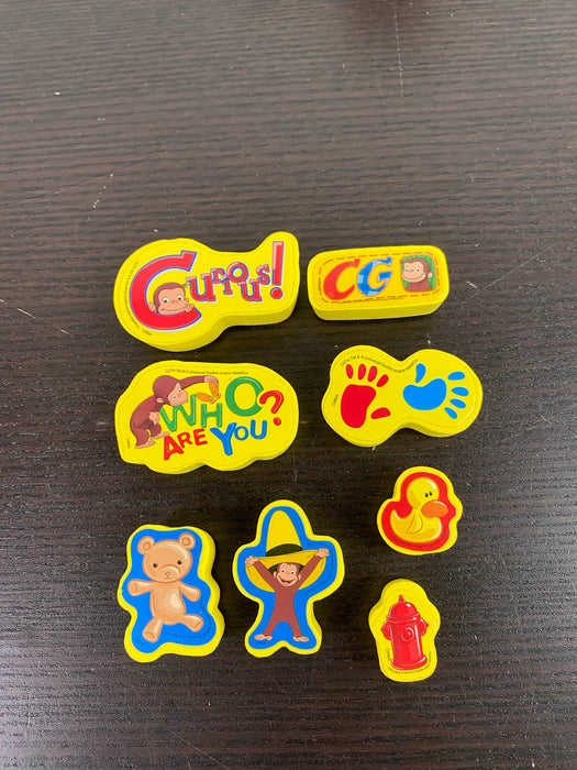 BUNDLE Curious George Fun