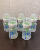 used BUNDLE Dr. Brown’s Bottles