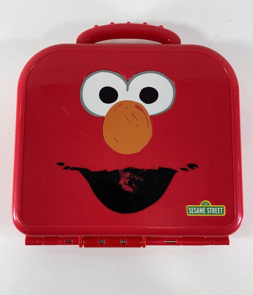 Shop Sesame Street Elmo’s On the Go Letters at GoodBuy Gear